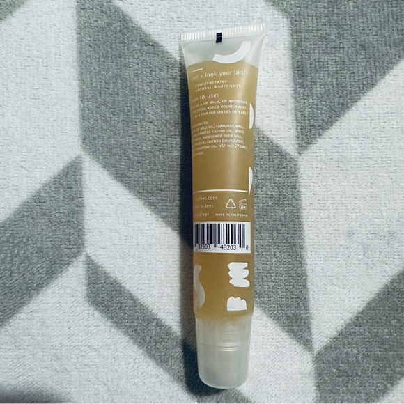 5/ $30 Feel Pure balm - Picture 2 of 2